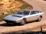 Maserati Khamsin 1973 года (UK)